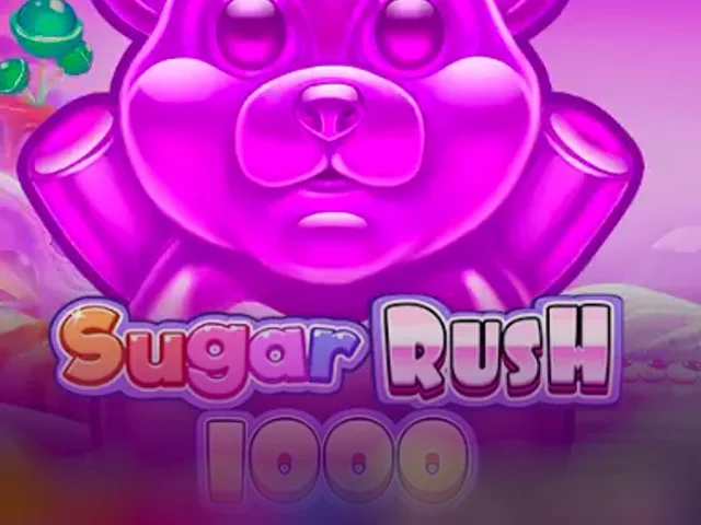 Sugar Rush 1000 – besplatna demo igra